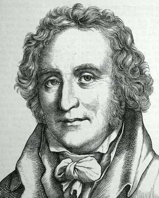 Friedrich Leopold, Graf zu Stolberg-Stolberg