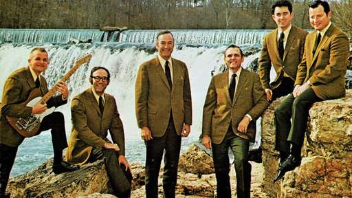 The Foggy River Boys