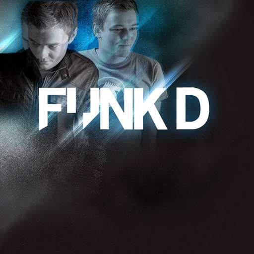 Funk D & Massive Tune