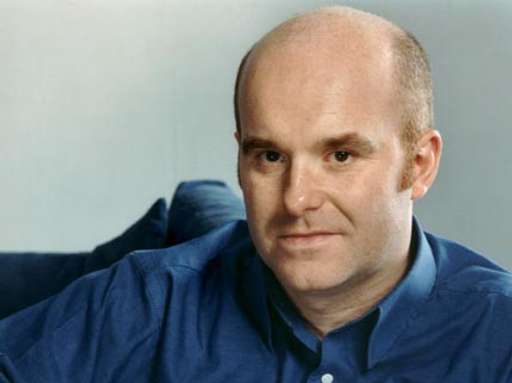 Laurence Cummings
