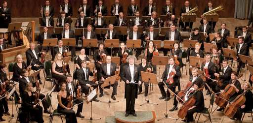 Belarussian National Philharmonic Orchestra