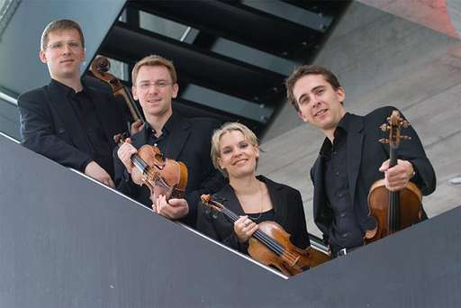 Amar Quartet