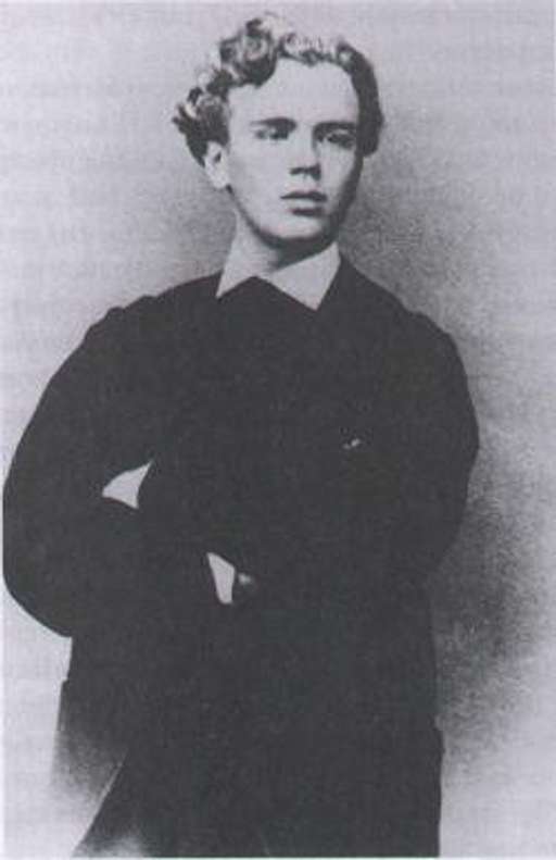 Konstantin Shilovsky