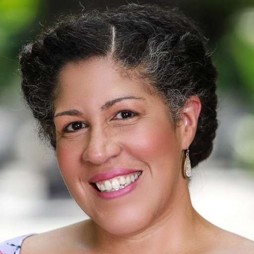 Rain Pryor