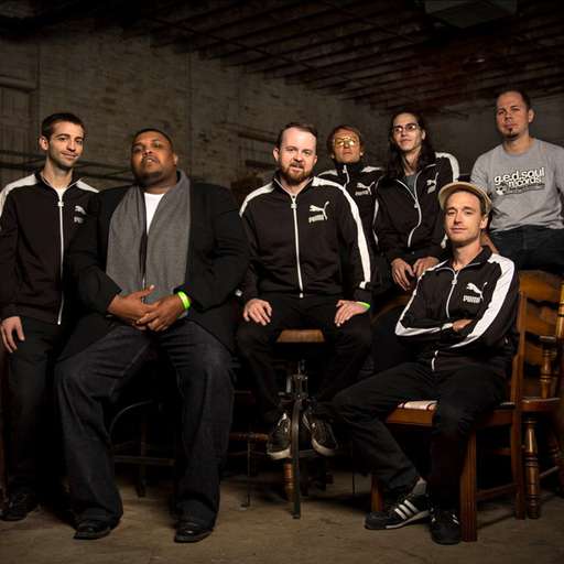 DeRobert & The Half-Truths