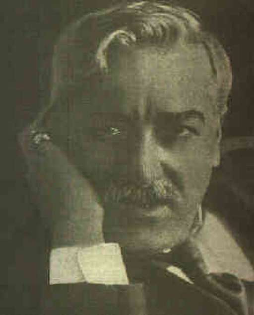 Giambattista De Curtis