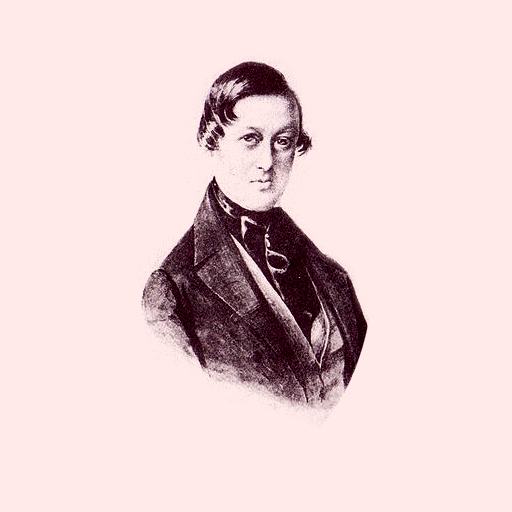 Adolphe Marquis de Custine