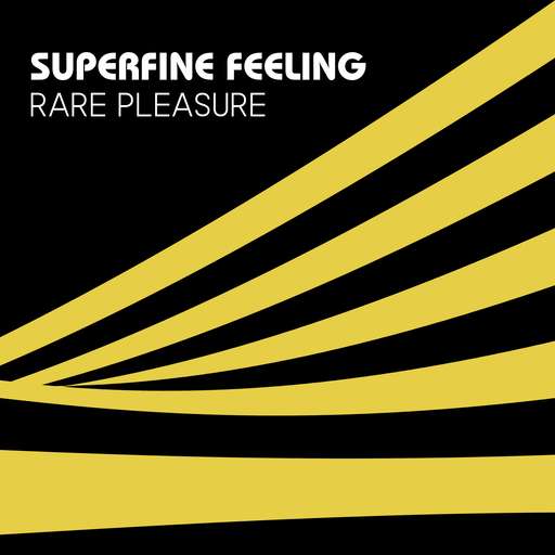 Superfine Feeling (12" NSW Rejig)