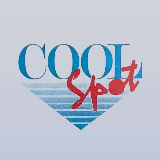 Cool Spot Music