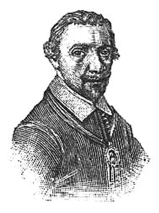 Johann Schop