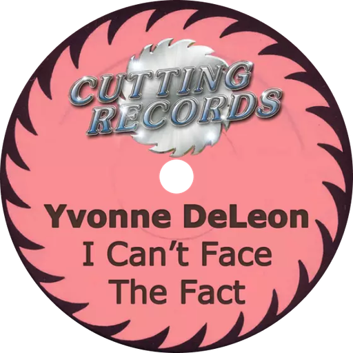 I Can't Face The Fact (Hard Beat Dub)