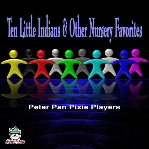 A Hunting We Will Go