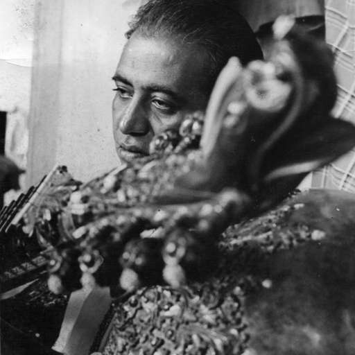 Ustad Zia Mohiuddin Dagar