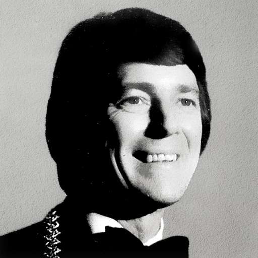 Tony Evans Connection