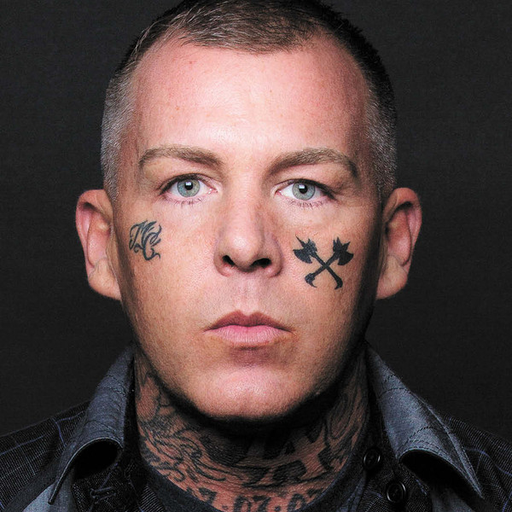 Madchild