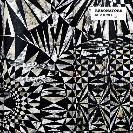 Buzzline (Live at Electric)