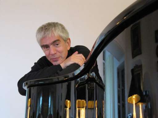 David Abramovitz