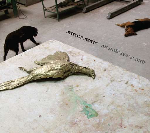 Cala boca já morreu