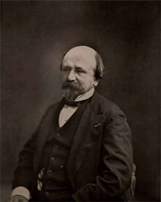 Edmond Gondinet