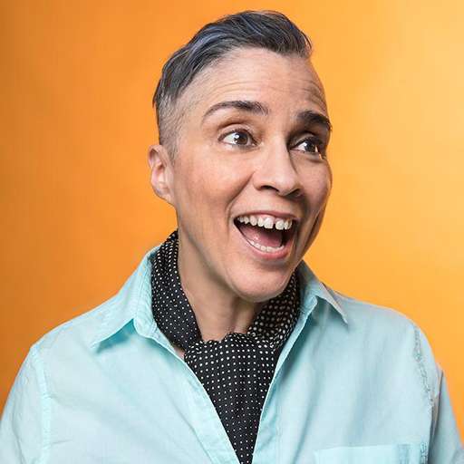 Marga Gomez