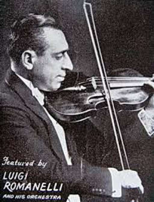 Luigi Romanelli