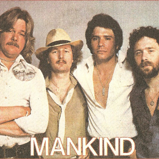 Mankind