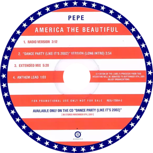 America the Beautiful