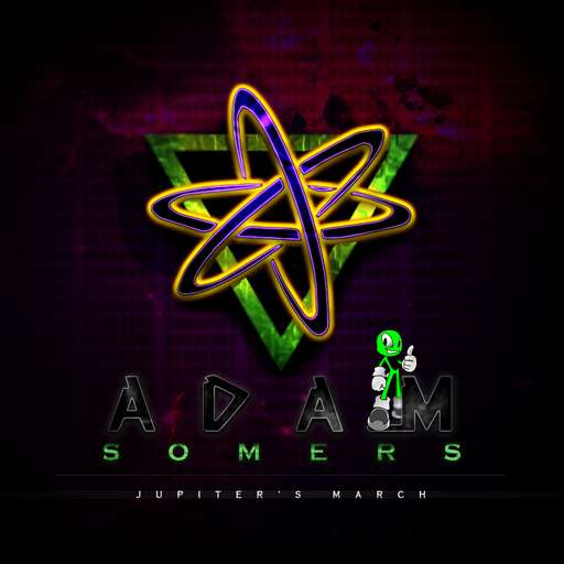 Adam Somers