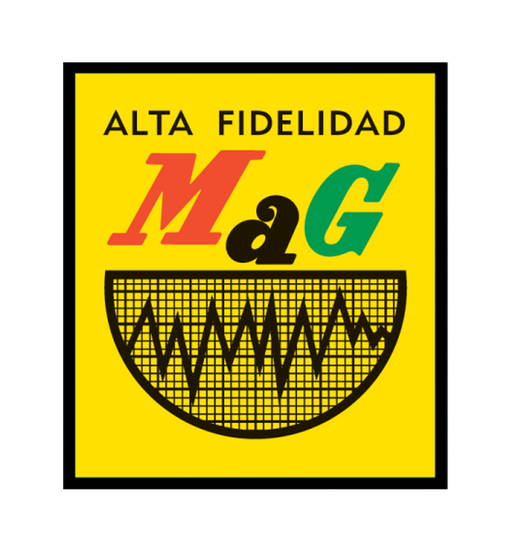Discos MAG