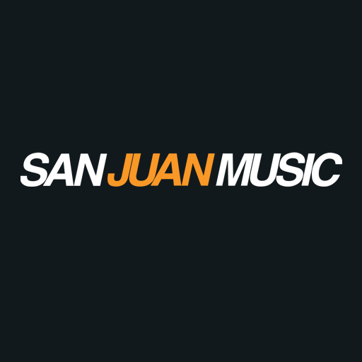 San Juan Music Group