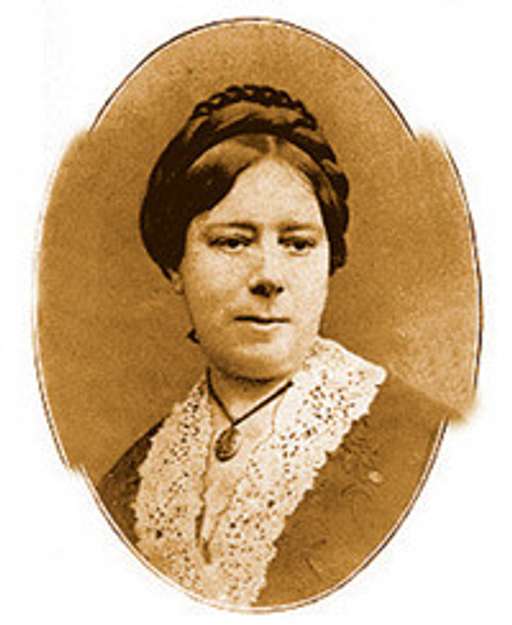 Catherine Winkworth