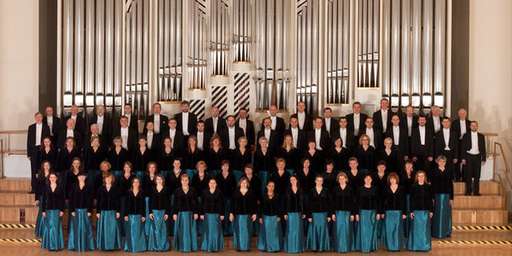 Cracow Philharmonic Chorus