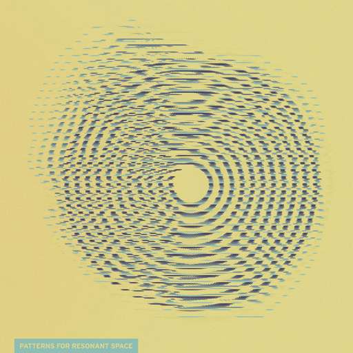 No.13 (Sushi Rice, AM Frequency Gap, Pines)