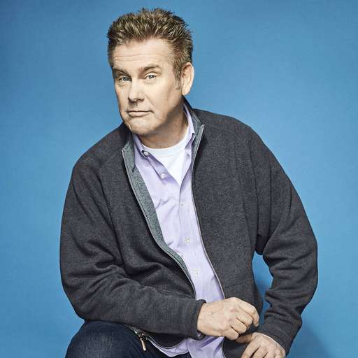 Brian Regan