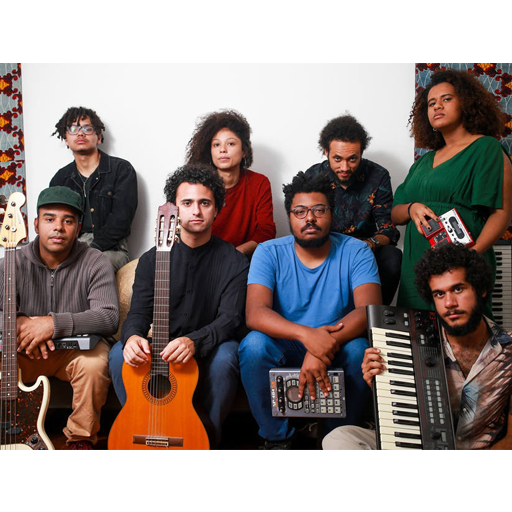 Orquestra Laboratório Bastet