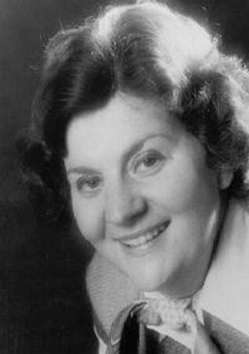 Anne Collins