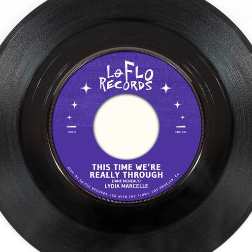 This Time We're Really Through