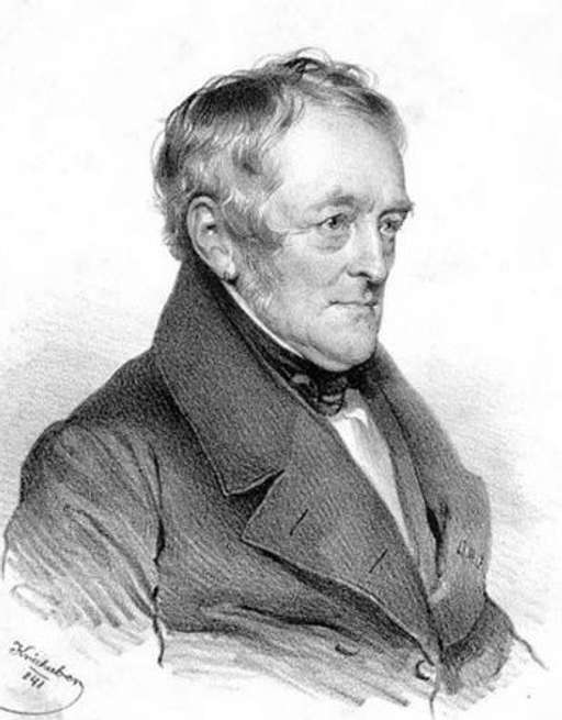 Georg Friedrich Treitschke
