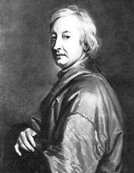 John Dryden