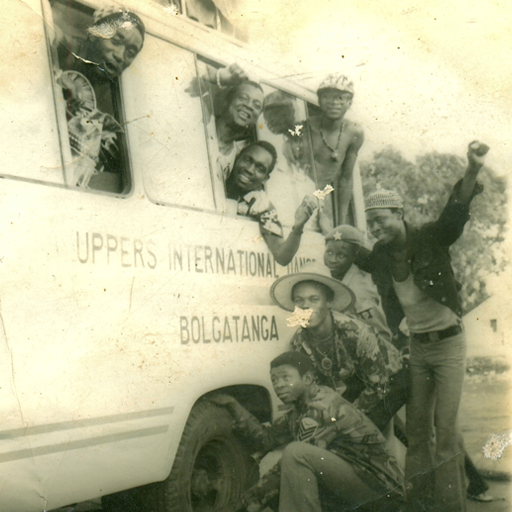 Uppers International