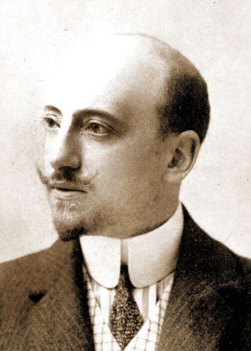 Gabriele D'Annuzio