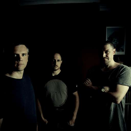 Slowly Rolling Camera