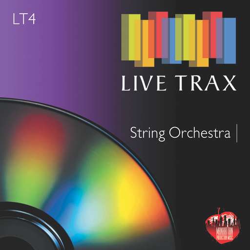 Sustained Strings (Symphony Hall Mix)