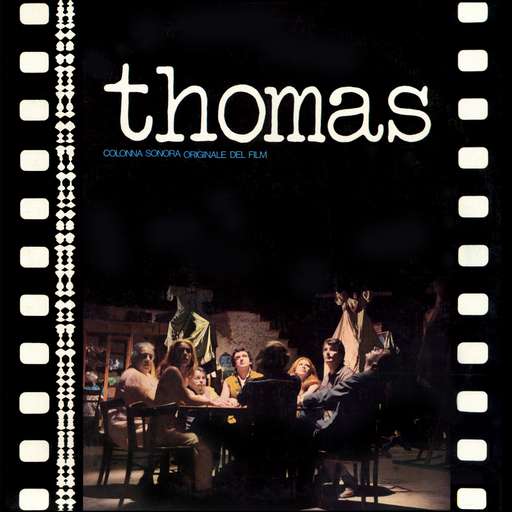 Thomas - Vers. Voce