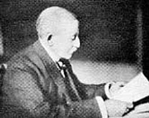 Frederick Edward Weatherly