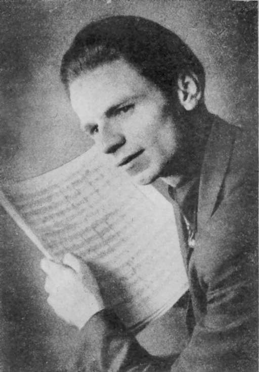 Herbert Baumann