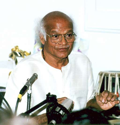 Ravi Bellare