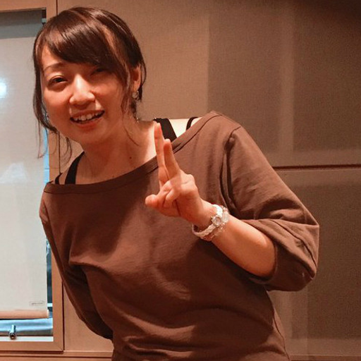 Ruka Kawada (川田瑠夏)