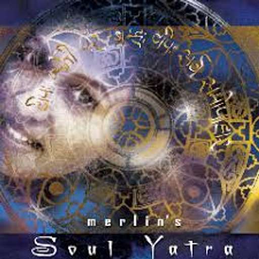 Merlyn D'Souza's Soul Yatra