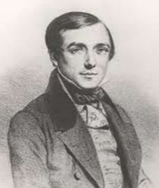 Charles Duveyrier